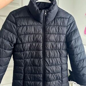 Gap Women's XS Puffer Jacket brand New Without Tags